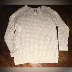 Forever 21 sweater